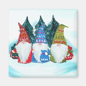 GNOMES MAGNEET (Voorkant)