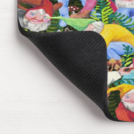 Gnomes Muismat (Hoek)