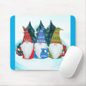 GNOMES MUISMAT (Met muis)