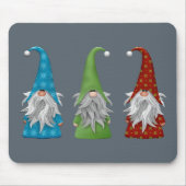 gnomes muismat (Voorkant)