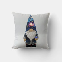 Gnome's oprechte geschenk