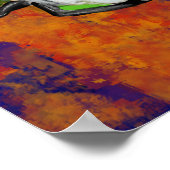 GNOMES POSTER (Hoek)