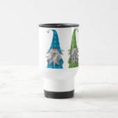 gnomes reisbeker (Center)