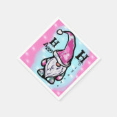 GNOMES SERVET (Hoek)