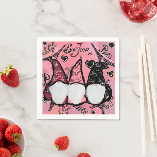 GNOMES SERVET (Insitu)