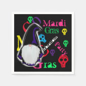 GNOMES SERVET (Voorkant)