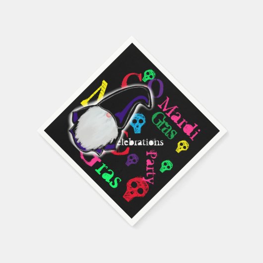 GNOMES SERVET (Hoek)