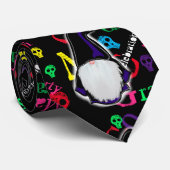 GNOMES STROPDAS (Opgerold)