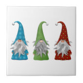gnomes tegeltje (Voorkant)