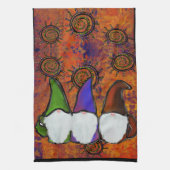 GNOMES THEEDOEK (Verticaal)