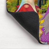 Gnomes Trio Mousepad Muismat (Hoek)