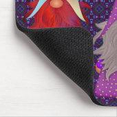 Gnomes Trio Mousepad Muismat (Hoek)