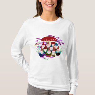 Gnomes Tshirt