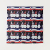 GNOMES WANDKLEED (Voorkant)