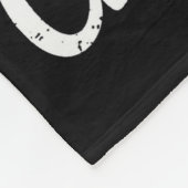 Gnomes Xmas Funny Merry Christmas Squad For Men Wo Fleece Deken (Hoek)