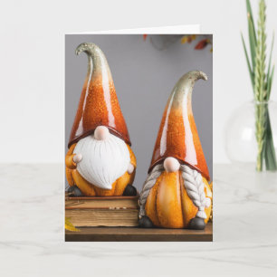 GNOMES ZIJN HET EROVER EENS **40** IS GOED VOOR JE KAART