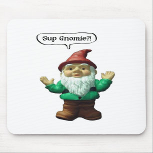 Gnomie Muismat