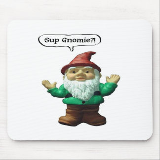 Gnomie Muismat
