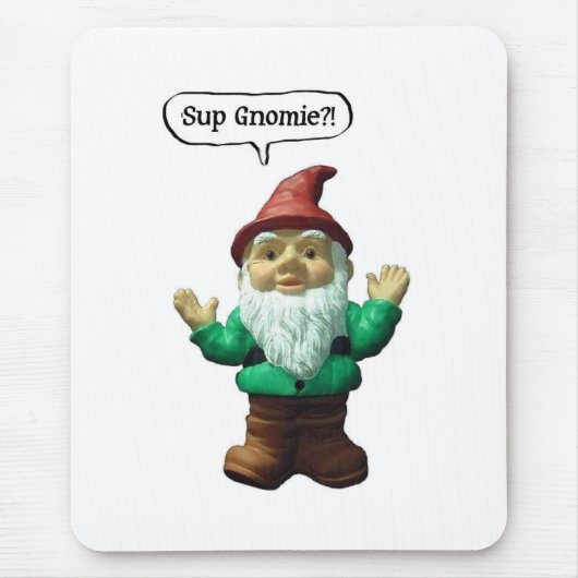Gnomie Muismat (Voorkant)
