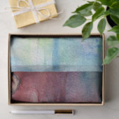 GNOMON AND LADY OF THE LAKE Arthurian Legend Tissuepapier (Geschenk)