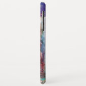 GNOMON EN MERK Case-Mate iPhone CASE (Achterkant/links)