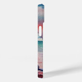 GNOMON EN MERK Case-Mate iPhone CASE (Achterkant / Rechts)