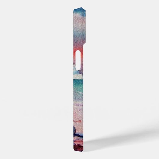 GNOMON EN MERK Case-Mate iPhone CASE (Achterkant / Rechts)