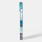 GNOMON EN MERK Case-Mate iPhone CASE (Achterkant / Links)