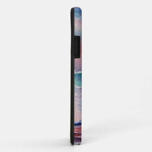 GNOMON EN MERK Case-Mate iPhone CASE (Achterkant/rechts)