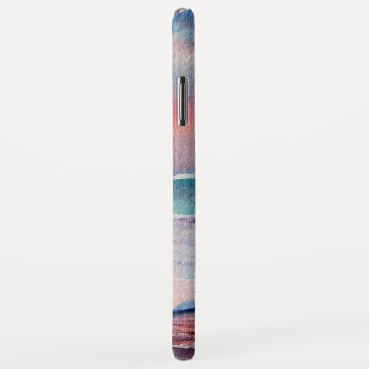 GNOMON EN MERK Case-Mate iPhone CASE (Achterkant/rechts)