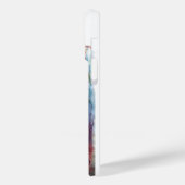 GNOMON EN MERK Case-Mate iPhone CASE (Achterkant / Links)