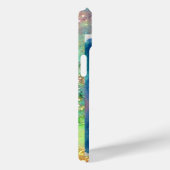 GNOMON EN MERK Case-Mate iPhone CASE (Achterkant / Rechts)