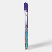 GNOMON EN MERK Case-Mate iPhone CASE (Achterkant / Links)