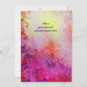 GNOMON EN MERK KAART (Achterkant)