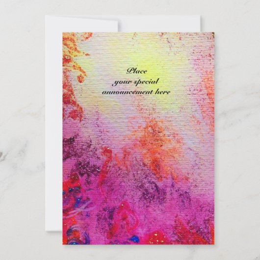 GNOMON EN MERK KAART (Achterkant)