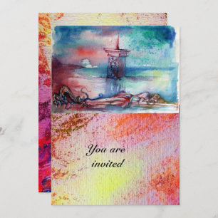 GNOMON EN MERK KAART