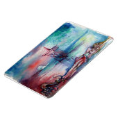 GNOMON EN MERK MAGNEET (Linkerzijde)