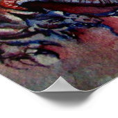 GNOMON EN MERK POSTER (Hoek)