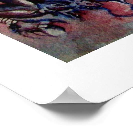 GNOMON EN MERK POSTER (Hoek)