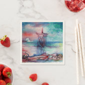 GNOMON EN MERK SERVET (Insitu)