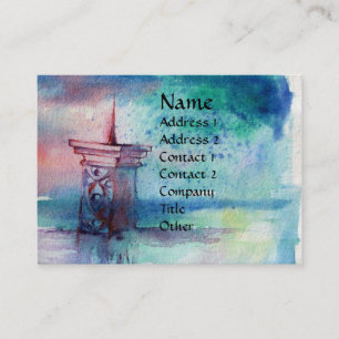 GNOMON VISITEKAARTJE