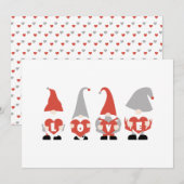 Gnomos AMOR (Voorkant / Achterkant)