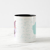 Gnomoscoop Tweelingen Mok (Center)