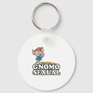 Gnomoseksueel Sleutelhanger