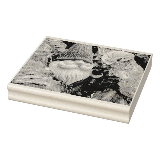 Gnoom 03, bevroren rubberstempel (Stempel)