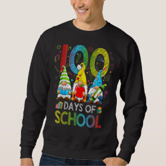 Gnoom 100 dagen van leerkracht Ki Trui