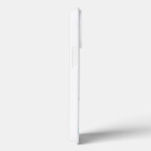 Gnoom met kerstboom Pet iPhone Case Gift (Achterkant / Rechts)