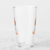 Gnoom met Turkije Glas (Rechts)