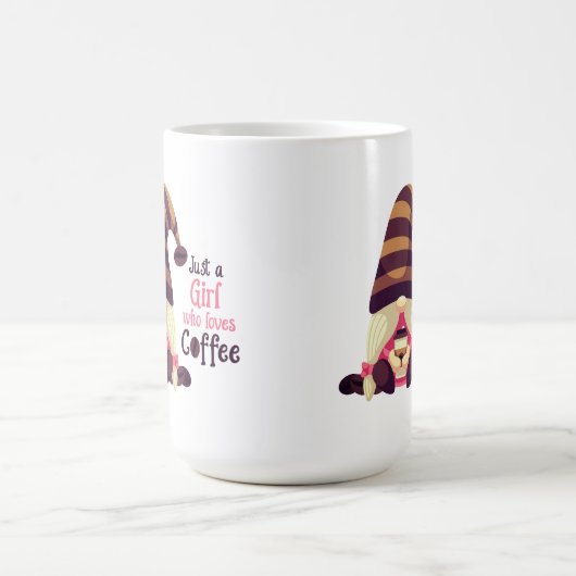 gnoom-Mok Koffiemok (Center)