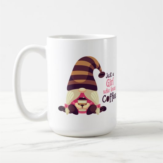 gnoom-Mok Koffiemok (Links)